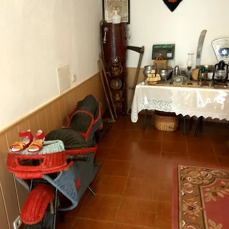 Joaquim Do Norte * Podence