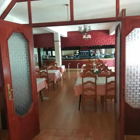 Alojamento de Acomodação e Pequeno-almoço Joaquim Do Norte *