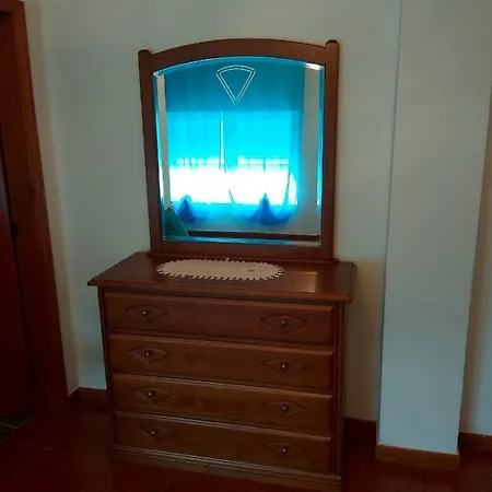 Joaquim Do Norte * Podence