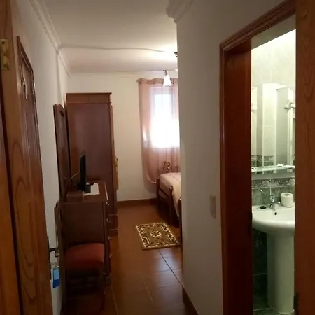 Joaquim Do Norte 住宿加早餐酒店