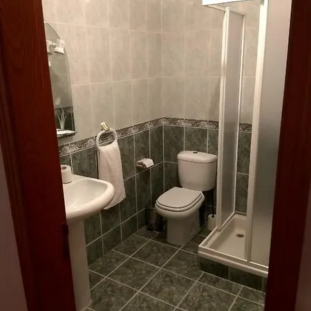 Joaquim Do Norte 住宿加早餐酒店