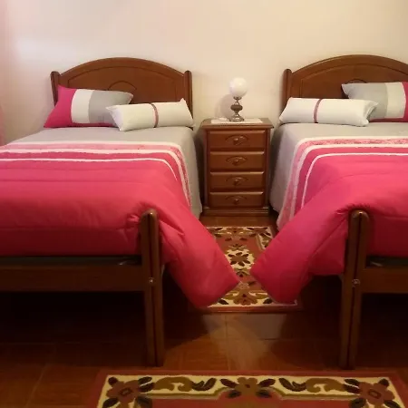 Couette-café Joaquim Do Norte Podence