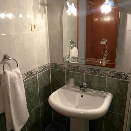 Bed & Breakfast Joaquim Do Norte Podence