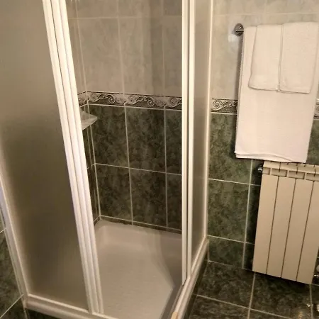 住宿加早餐酒店 Joaquim Do Norte