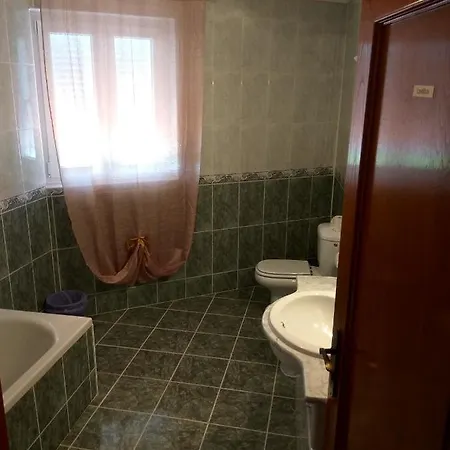 住宿加早餐酒店 Joaquim Do Norte Podence