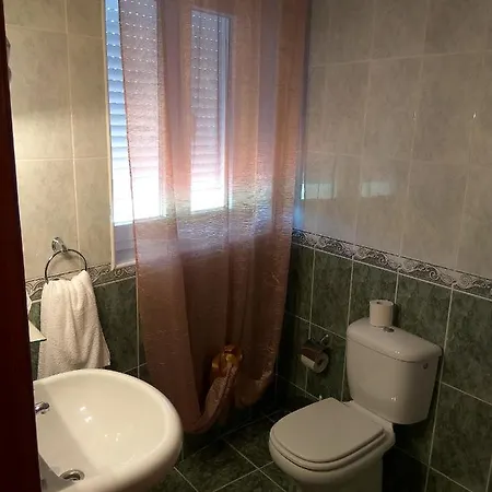Bed & Breakfast Joaquim Do Norte *