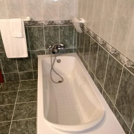 Bed & Breakfast Joaquim Do Norte Podence