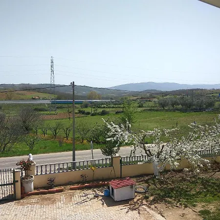 Joaquim Do Norte * Podence