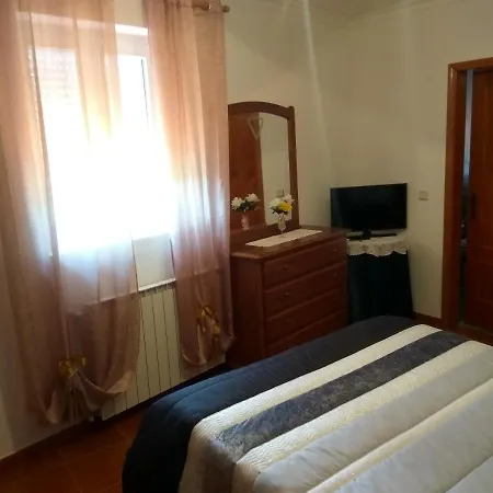 住宿加早餐酒店 Joaquim Do Norte *