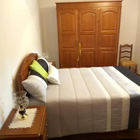 Bed & Breakfast Joaquim Do Norte Podence