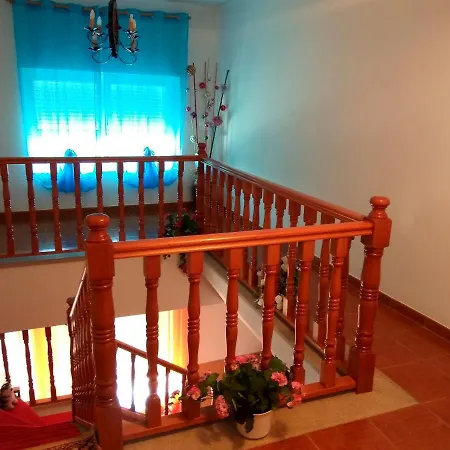 Joaquim Do Norte * Podence