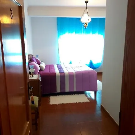 住宿加早餐酒店 Joaquim Do Norte *