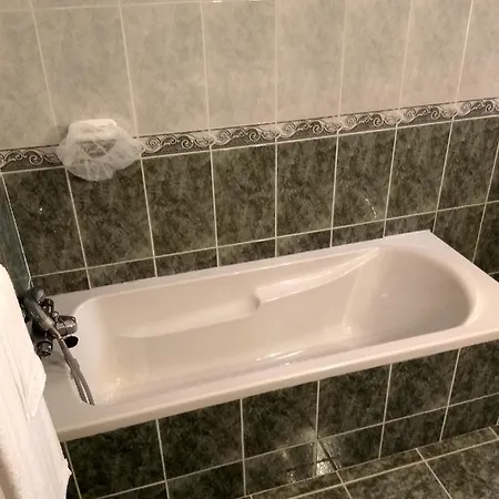 Bed & Breakfast Joaquim Do Norte *