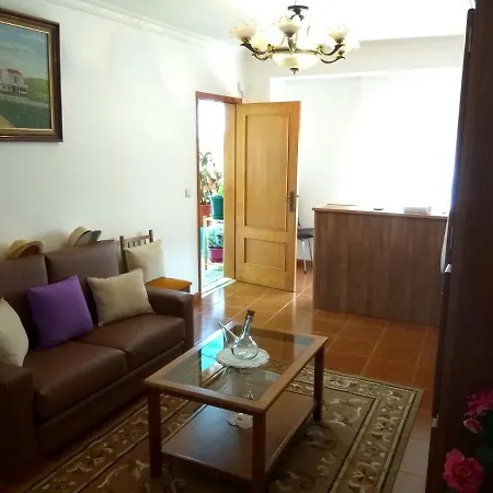 Bed & Breakfast Joaquim Do Norte *