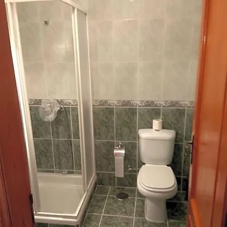 Bed & Breakfast Joaquim Do Norte *