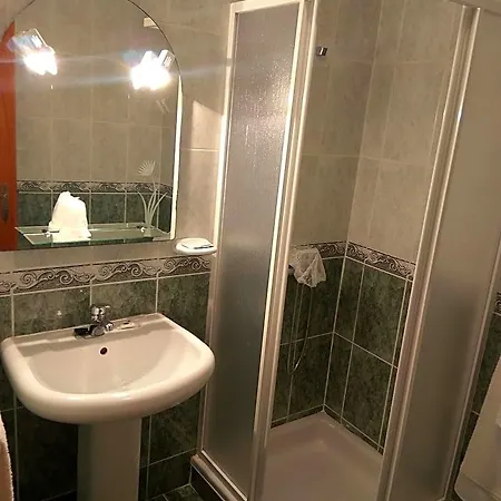 Joaquim Do Norte Bed & Breakfast Podence