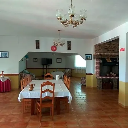 Joaquim Do Norte Bed & Breakfast *