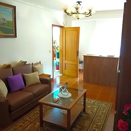 Bed & Breakfast Joaquim Do Norte *