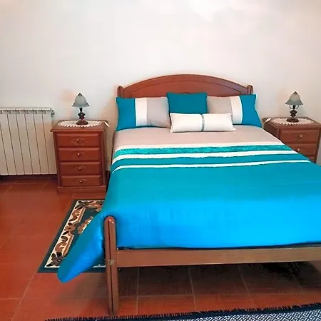 Bed & Breakfast Joaquim Do Norte *