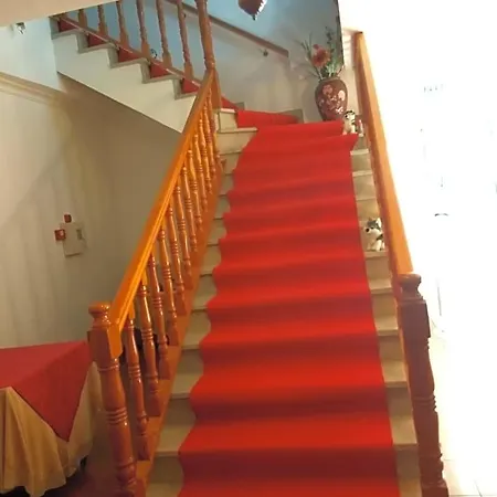 Bed & Breakfast Joaquim Do Norte Podence