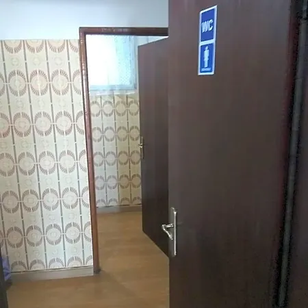 Bed & Breakfast Joaquim Do Norte *
