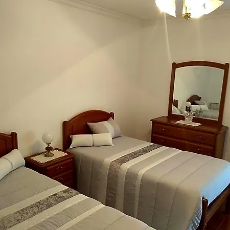 Joaquim Do Norte Bed & Breakfast