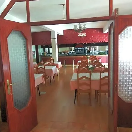 Joaquim Do Norte Bed & Breakfast *
