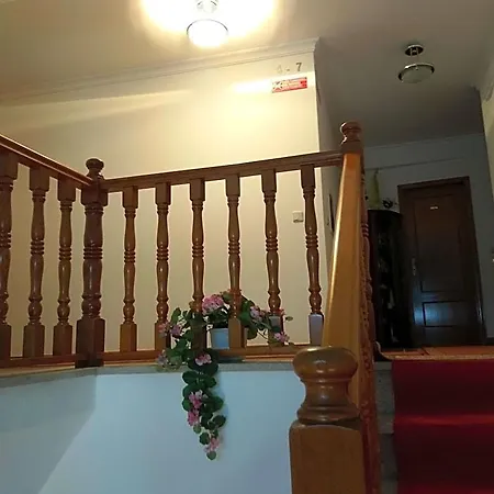 Bed & Breakfast Joaquim Do Norte