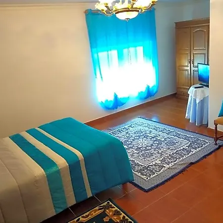 Bed & Breakfast Joaquim Do Norte *