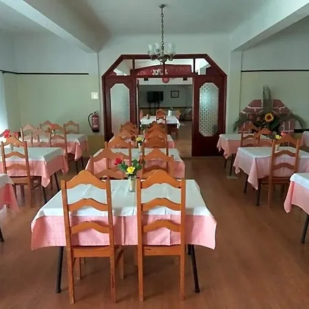 Bed & Breakfast Joaquim Do Norte