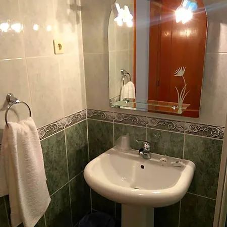 Bed & Breakfast Joaquim Do Norte Podence