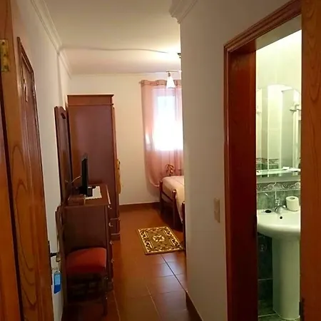 Bed & Breakfast Joaquim Do Norte *