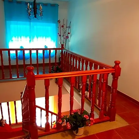 Bed & Breakfast Joaquim Do Norte *