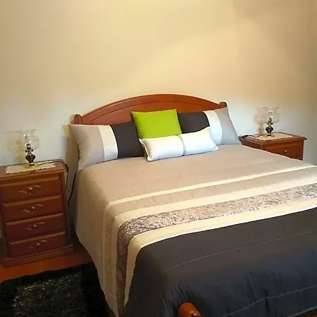 Bed & Breakfast Joaquim Do Norte
