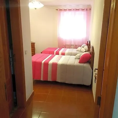 Joaquim Do Norte Bed & Breakfast *