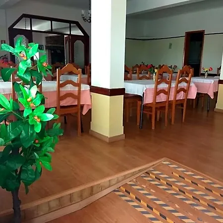 Joaquim Do Norte Bed & Breakfast Podence