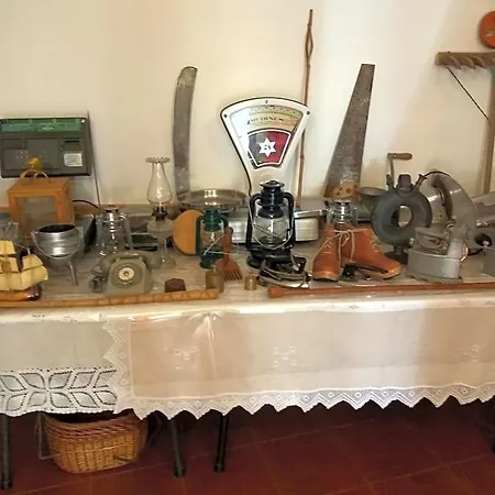 Bed & Breakfast Joaquim Do Norte