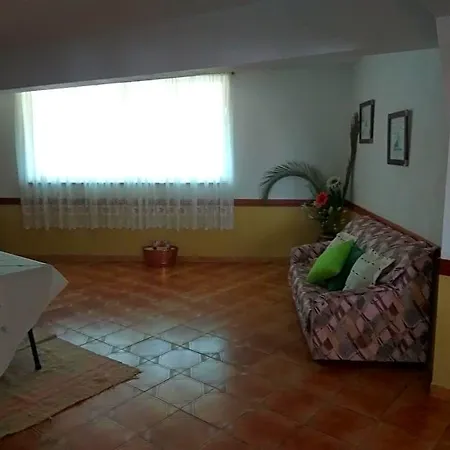 Bed & Breakfast Joaquim Do Norte