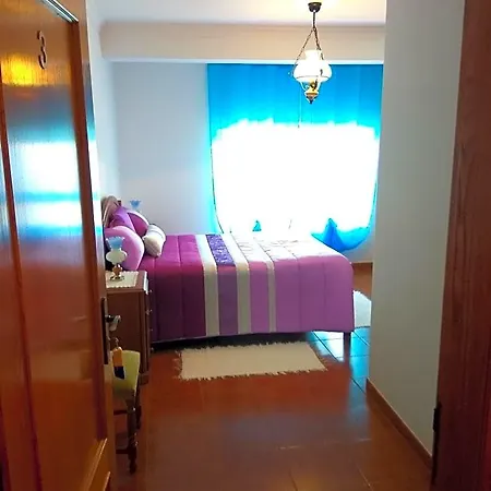 Joaquim Do Norte Bed & Breakfast Podence