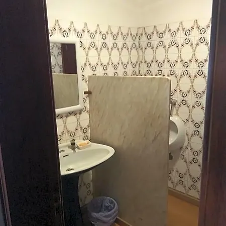 Joaquim Do Norte Bed & Breakfast