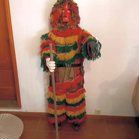 Joaquim Do Norte Bed & Breakfast