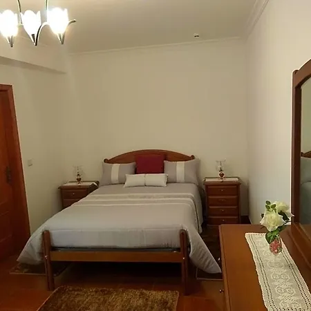 Joaquim Do Norte Bed & Breakfast *