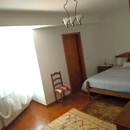 Bed & Breakfast Joaquim Do Norte *
