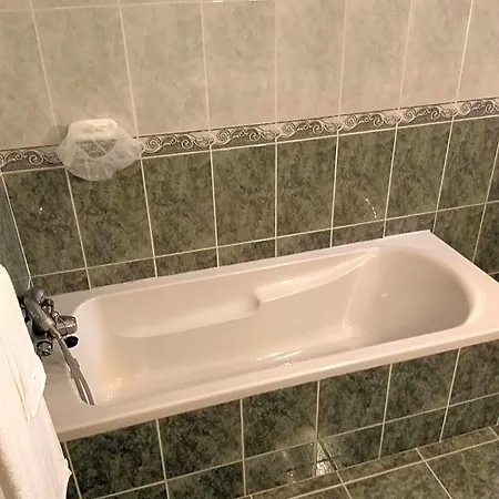 Bed & Breakfast Joaquim Do Norte Podence