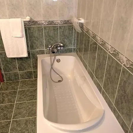 Bed & Breakfast Joaquim Do Norte