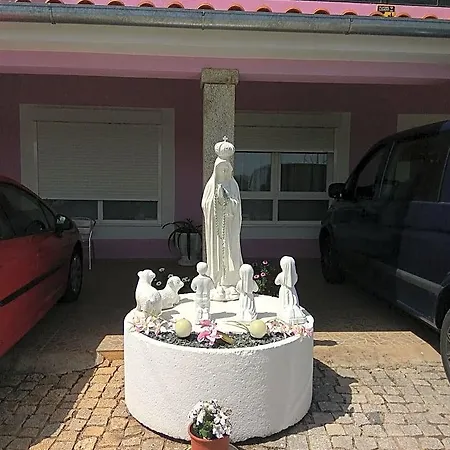Joaquim Do Norte Bed & Breakfast Podence