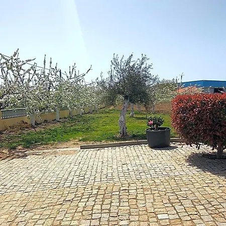 Bed & Breakfast Joaquim Do Norte *