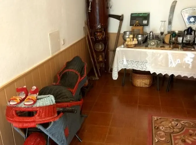 Joaquim Do Norte * Podence