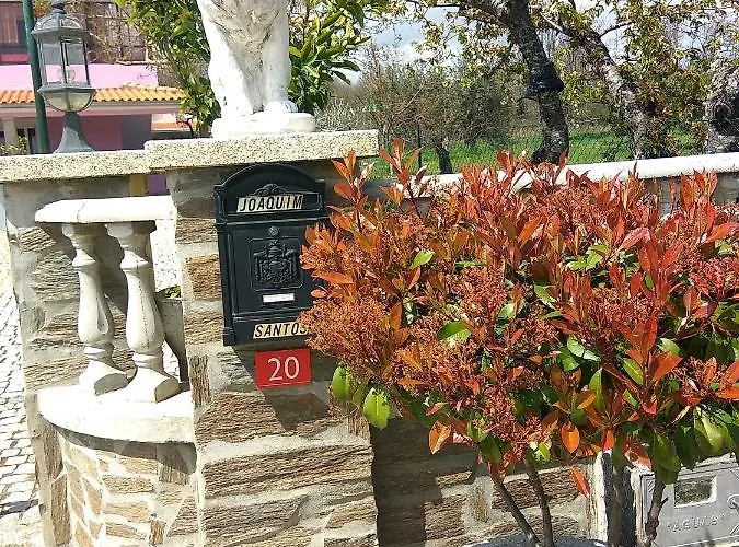 Joaquim Do Norte Bed & Breakfast