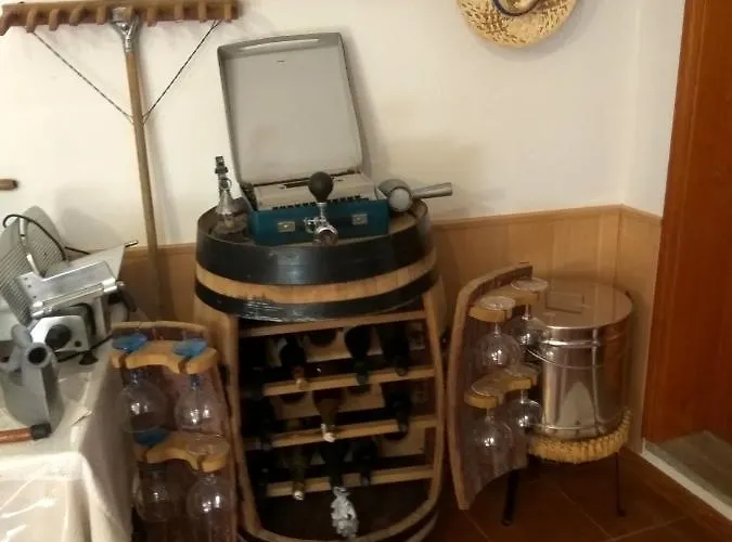 Joaquim Do Norte Nocleg ze śniadaniem *